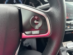 Used 2016 Honda Civic Sedan 4d EX at A+ Autobrokers near Mt. Vernon, OH