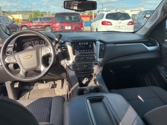 Used 2020  Chevrolet Tahoe 4d SUV 4WD LS at A&plus; Autobrokers near Mt&period; Vernon&comma; OH