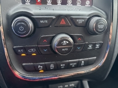 Used 2018 Dodge Durango 4d SUV AWD GT at A+ Autobrokers near Mt. Vernon, OH