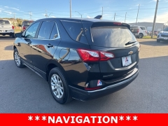 Used 2021  Chevrolet Equinox AWD 4dr LT w/2FL at A+ Autobrokers near Mt. Vernon, OH