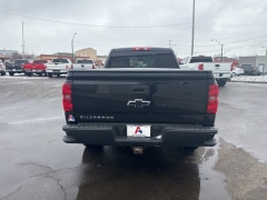 Used 2016  Chevrolet Silverado 1500 4WD Double Cab Work Truck at A+ Autobrokers near Mt. Vernon, OH