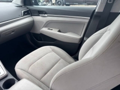 Used 2020  Hyundai Elantra 4d Sedan Eco at A&plus; Autobrokers near Mt&period; Vernon&comma; OH
