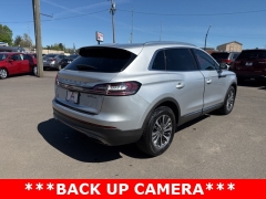 Used 2019 Lincoln Nautilus 4d SUV AWD Select 2.0L at A+ Autobrokers near Mt. Vernon, OH