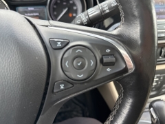 Used 2020  Buick Envision 4d SUV AWD Essence at A+ Autobrokers near Mt. Vernon, OH