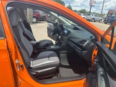 Used 2019  Subaru Crosstrek 4d SUV 2&period;0i Premium CVT at A&plus; Autobrokers near Mt&period; Vernon&comma; OH