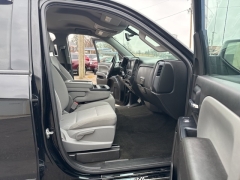 Used 2018  GMC Sierra 1500 4WD Double Cab at A+ Autobrokers near Mt. Vernon, OH