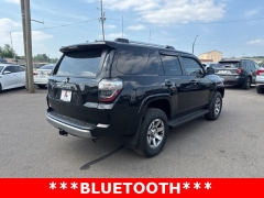 Used 2016 Toyota 4Runner 4d SUV 4WD SR5 Premium at A+ Autobrokers near Mt. Vernon, OH