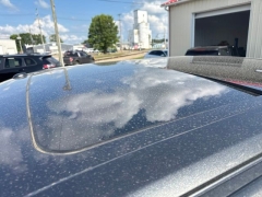Used 2015  Ford F-150 4WD Supercrew Lariat 5 1&sol;2 at A&plus; Autobrokers near Mt&period; Vernon&comma; OH