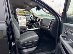 Used 2016 Ram 1500 4WD Crew Cab Big Horn at A+ Autobrokers near Mt. Vernon, OH