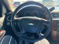 Used 2008 Chevrolet Tahoe 4d SUV 4WD LT-1 at A+ Autobrokers near Mt. Vernon, OH