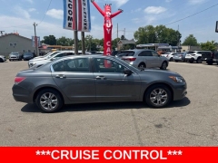Used 2012  Honda Accord Sedan 4d SE at A&plus; Autobrokers near Mt&period; Vernon&comma; OH