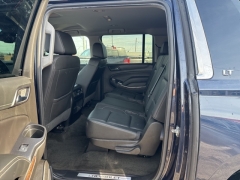 Used 2018  Chevrolet Suburban 4d SUV 4WD LT at A&plus; Autobrokers near Mt&period; Vernon&comma; OH