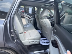 Used 2017 Acura MDX 4d SUV AWD Tech at A+ Autobrokers near Mt. Vernon, OH