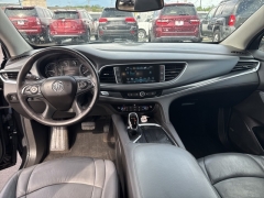 Used 2018 Buick Enclave 4d SUV AWD Premium at A+ Autobrokers near Mt. Vernon, OH
