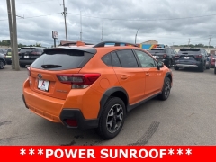Used 2020 Subaru Crosstrek 4d SUV 2.0i Premium CVT at A+ Autobrokers near Mt. Vernon, OH