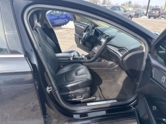 Used 2019  Ford Fusion 4d Sedan AWD Titanium at A&plus; Autobrokers near Mt&period; Vernon&comma; OH