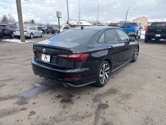Used 2021  Volkswagen Jetta GLI Manual at A+ Autobrokers near Mt. Vernon, OH