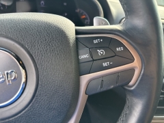 Used 2014 Jeep Grand Cherokee 4d SUV 4WD Laredo at A+ Autobrokers near Mt. Vernon, OH