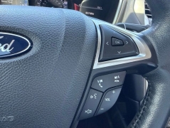 Used 2017  Ford Fusion 4d Sedan SE 1&period;5L EcoBoost at A&plus; Autobrokers near Mt&period; Vernon&comma; OH