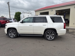 Used 2015 Chevrolet Tahoe 4d SUV 4WD LTZ at A+ Autobrokers near Mt. Vernon, OH