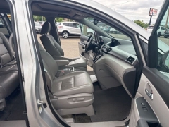 Used 2015  Honda Odyssey 4d Wagon EX-L at A&plus; Autobrokers near Mt&period; Vernon&comma; OH