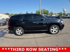 Used 2008 Chevrolet Tahoe 4d SUV 4WD LT-1 at A+ Autobrokers near Mt. Vernon, OH