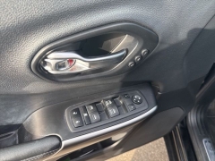 Used 2019  Jeep Cherokee 4d SUV 4WD Limited High Altitude 3&period;2L at A&plus; Autobrokers near Mt&period; Vernon&comma; OH