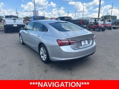 Used 2019  Chevrolet Malibu 4d Sedan LT at A&plus; Autobrokers near Mt&period; Vernon&comma; OH