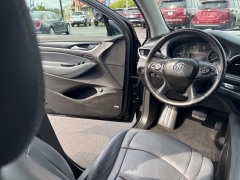 Used 2018 Buick Enclave 4d SUV AWD Premium at A+ Autobrokers near Mt. Vernon, OH