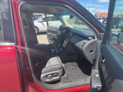 Used 2018 Ford Flex 4d SUV AWD SEL at A+ Autobrokers near Mt. Vernon, OH