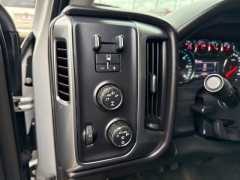 Used 2016 Chevrolet Silverado 1500 4WD Crew Cab LT at A+ Autobrokers near Mt. Vernon, OH