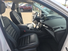 Used 2019  Ford Escape 4d SUV 4WD Titanium at A+ Autobrokers near Mt. Vernon, OH