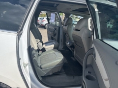 Used 2017  Chevrolet Traverse 4d SUV AWD Premier at A&plus; Autobrokers near Mt&period; Vernon&comma; OH