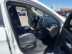 Used 2016 Jeep Cherokee 4d SUV 4WD Trailhawk V6 at A+ Autobrokers near Mt. Vernon, OH