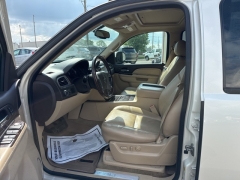 Used 2013 GMC Yukon 4d SUV 4WD Denali at A+ Autobrokers near Mt. Vernon, OH