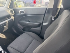 Used 2022  Hyundai Venue SE IVT at A&plus; Autobrokers near Mt&period; Vernon&comma; OH