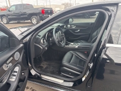 Used 2020  Mercedes-Benz C-Class 4d Sedan C300 4matic at A&plus; Autobrokers near Mt&period; Vernon&comma; OH