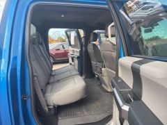 Used 2020  Ford F-150 4WD SuperCrew XLT 5 1/2 at A+ Autobrokers near Mt. Vernon, OH