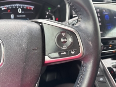 Used 2017 Honda CR-V 4d SUV AWD EX-L at A+ Autobrokers near Mt. Vernon, OH