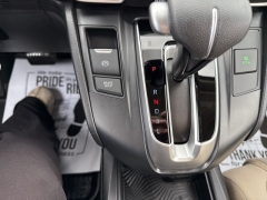 Used 2017 Honda CR-V 4d SUV AWD LX at A+ Autobrokers near Mt. Vernon, OH