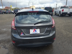 Used 2019  Ford Fiesta 4d Hatchback SE at A&plus; Autobrokers near Mt&period; Vernon&comma; OH