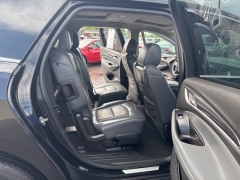 Used 2018 Buick Enclave 4d SUV AWD Premium at A+ Autobrokers near Mt. Vernon, OH