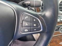 Used 2015 Mercedes-Benz C-Class 4d Sedan C300 4matic at A+ Autobrokers near Mt. Vernon, OH