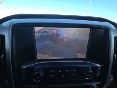 Used 2015  GMC Sierra 1500 4WD Double Cab SLT at A+ Autobrokers near Mt. Vernon, OH