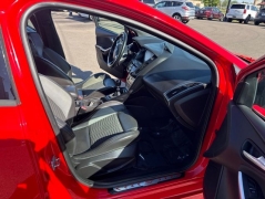 Used 2013  Ford Focus 4d Hatchback ST at A&plus; Autobrokers near Mt&period; Vernon&comma; OH