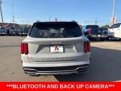 Used 2022  Kia Sorento SX FWD at A&plus; Autobrokers near Mt&period; Vernon&comma; OH
