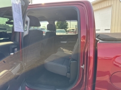 Used 2018 Chevrolet Silverado 1500 4WD Crew Cab LT Z71 at A+ Autobrokers near Mt. Vernon, OH