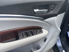 Used 2017 Acura MDX 4d SUV AWD Tech at A+ Autobrokers near Mt. Vernon, OH