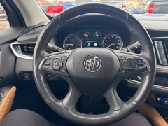 Used 2019  Buick Enclave 4d SUV AWD Premium at A&plus; Autobrokers near Mt&period; Vernon&comma; OH