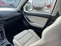 Used 2014 Mazda CX-5 4d SUV AWD Touring at A+ Autobrokers near Mt. Vernon, OH
